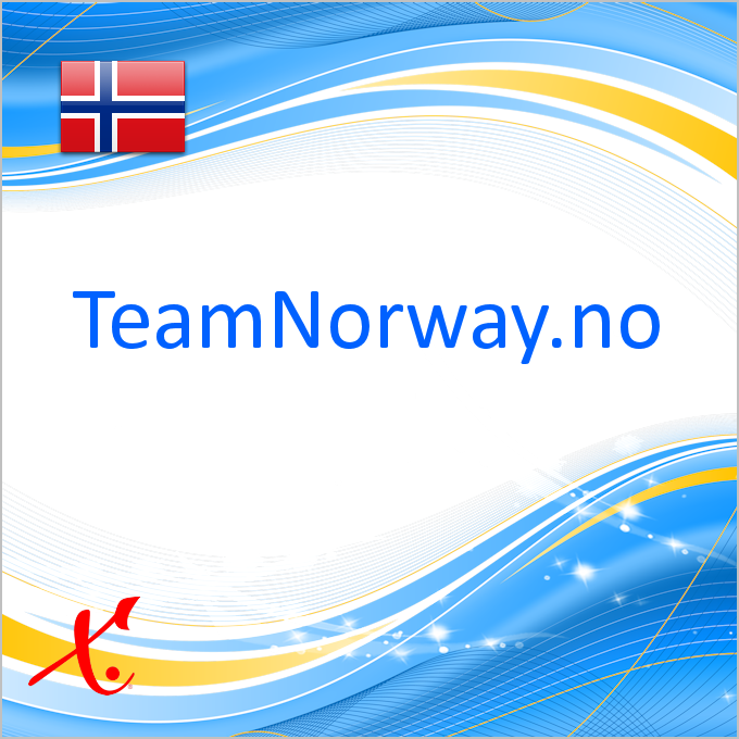 TeamNorway.no - Til Salgs - OFFER ? -