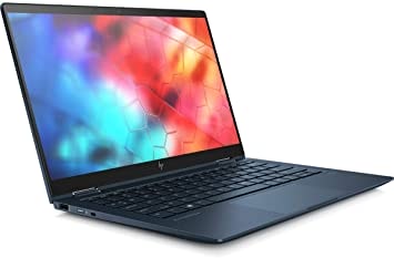 HP Elite Dragonfly Notebook PC(8th generation Core i5)