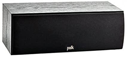 Polk 5.1 Channel 4K 3D A/V Surround Sound Multimedia Home Theater