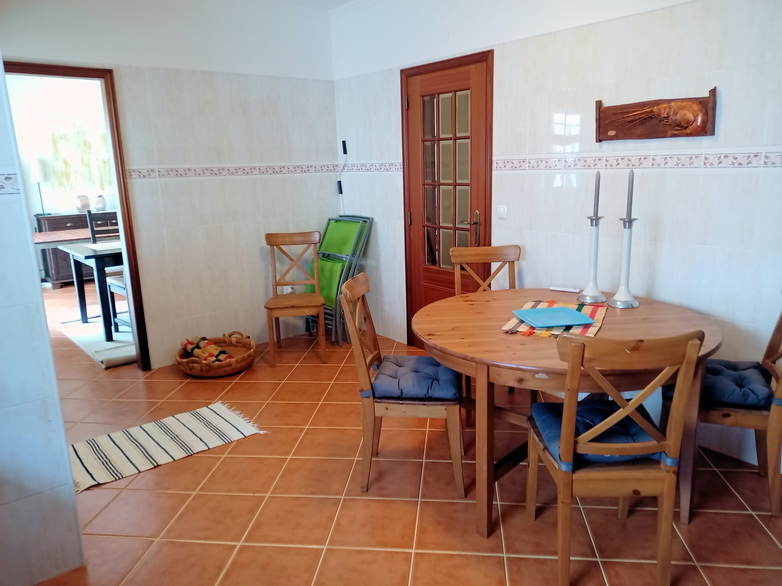 Townhouse for Sale in Tavira - Algarve - Portugal