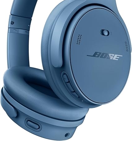 Bose QuietComfort Bluetooth Headphones