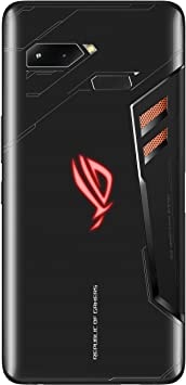 ASUS ROG Gaming Phone ZS600KL (Snapdragon 845, 8GBRAM, 128GB Storage