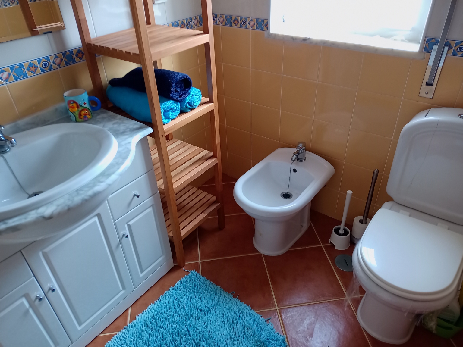 Townhouse for Sale in Tavira - Algarve - Portugal