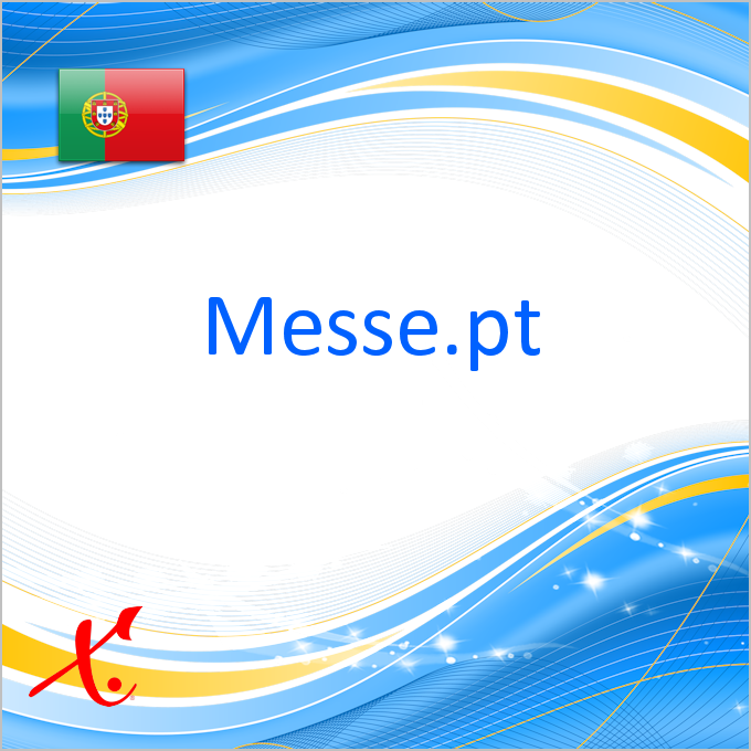 MESSE.PT is for Sale! - OFFER ? -