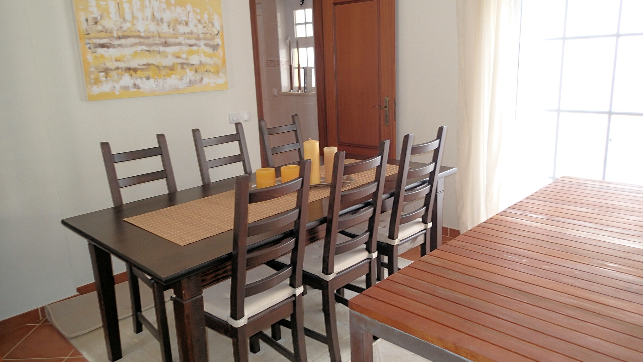 Townhouse for Sale in Tavira - Algarve - Portugal