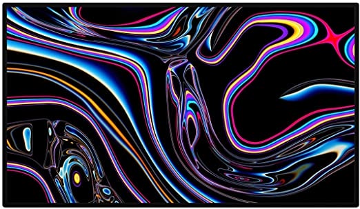 Apple 32-inch Pro Display XDR with Retina 6K Display