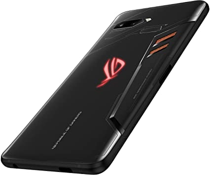 ASUS ROG Gaming Phone ZS600KL (Snapdragon 845, 8GBRAM, 128GB Storage