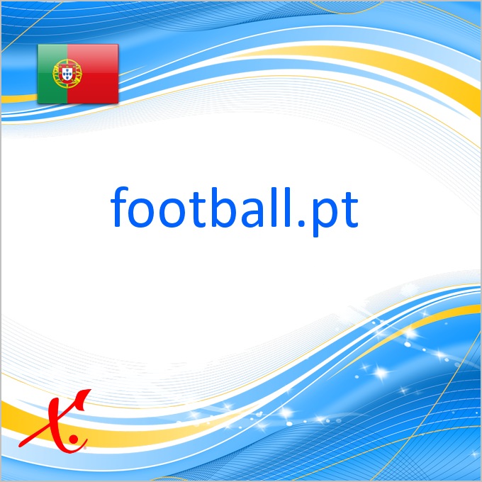 FOOTBALL.PT is for Sale - OFFER ? -