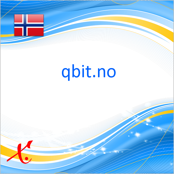 qbit.no is for SALE! - Offer ?