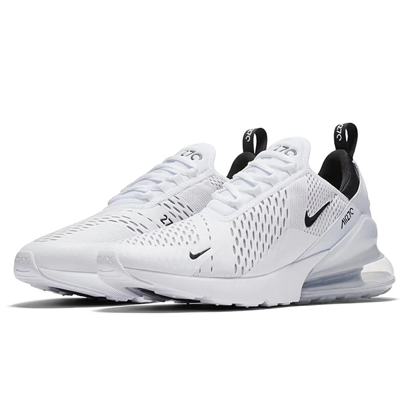 NIKE AIR MAX 270 Parent-child Shoes Original