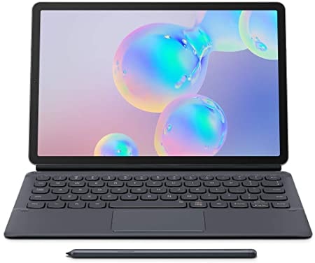 Samsung Galaxy Tab S6 10.5",  128GB WiFi Tablet Cloud Blue