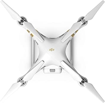 DJI Phantom 3 Professional Quadcopter 4K