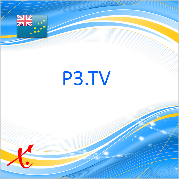 P3.TV is for SALE! - OFFER ? -