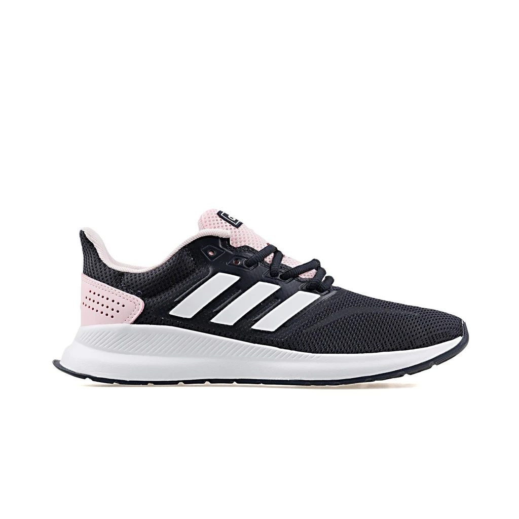 Adidas Blue Women Casual Shoes Ef0152 Runfalcon