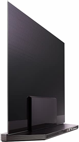 LG Electronics LG SIGNATURE OLED77G7P 77-Inch 4K