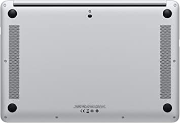 Huawei Kepler MateBook D 14" - AMD R5 - 8GB+256GB, Mystic Silver