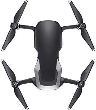 DJI Mavic Air Quadcopter with Remote Controller