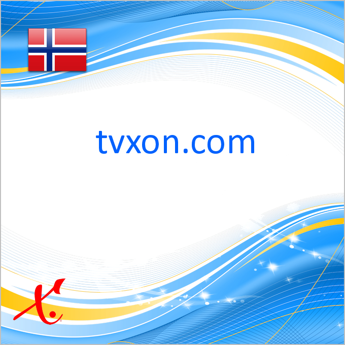 tvxon.com is for SALE! - Offer ?