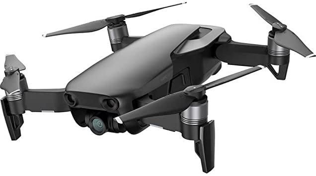 DJI Mavic Air Quadcopter with Remote Controller