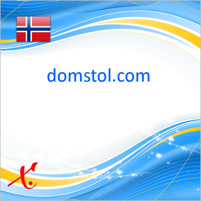 Domstol.com is for SALE! - Offer ?