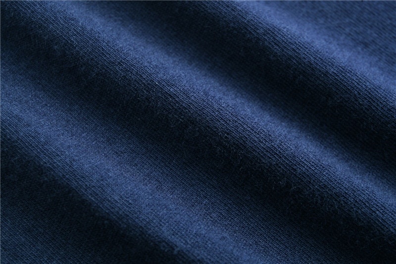 Europe size Summer Short Sleeve Solid Polo Shirt