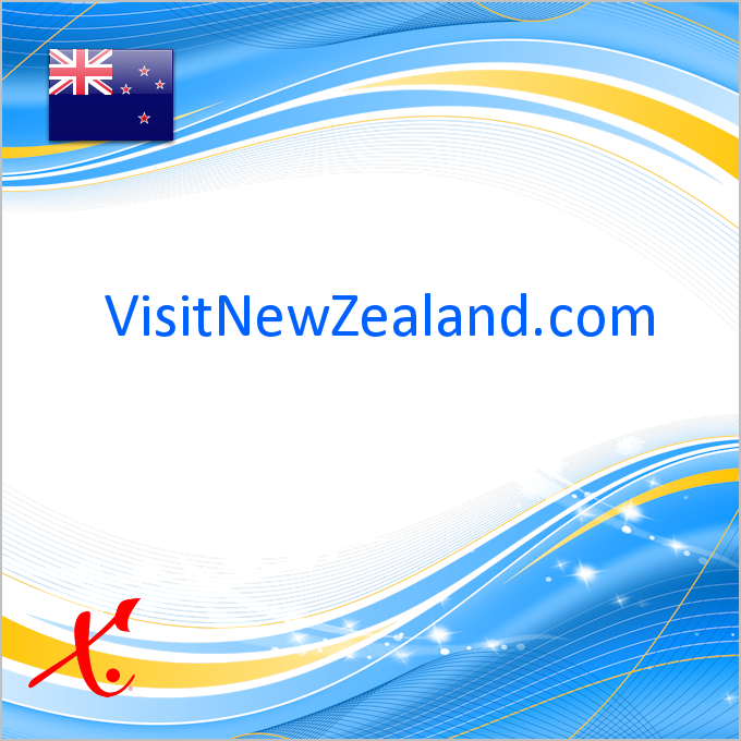 VisitNewZealand.com for SALE! - OFFER ? -