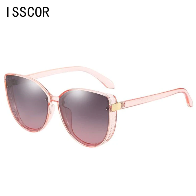 Vintage Polarized Sunglasses Women Men