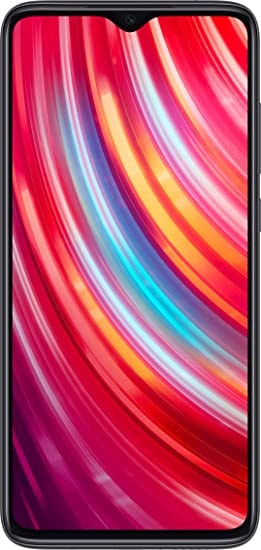 Xiaomi Redmi Note 8 Pro 64GB, 6GB RAM 6.53" LTE GSM 64MP (Mineral Grey)