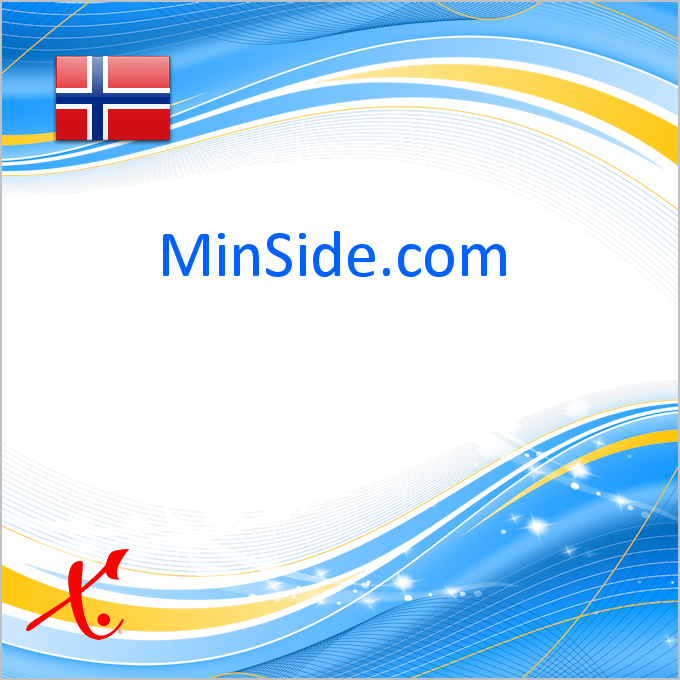 MinSide.com is for SALE! - Offer ?