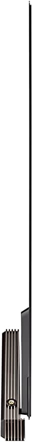 LG Electronics LG SIGNATURE OLED77G7P 77-Inch 4K