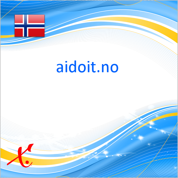 AiDoit.no is for SALE! - Offer ?