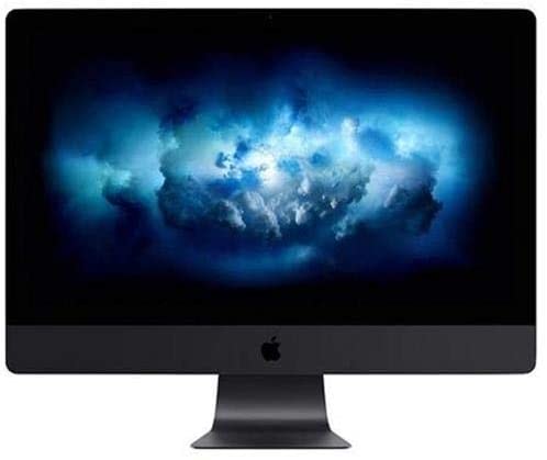 Apple iMac Pro 27" with 5K Retina Display