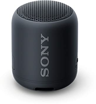 Sony SRS-XB12 Mini Bluetooth Speaker Loud Extra Bass Portable