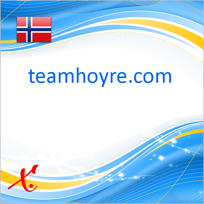 teamhoyre.com is for SALE! - Offer ?