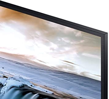 SAMSUNG QN32Q50RAFXZA Flat 32" QLED