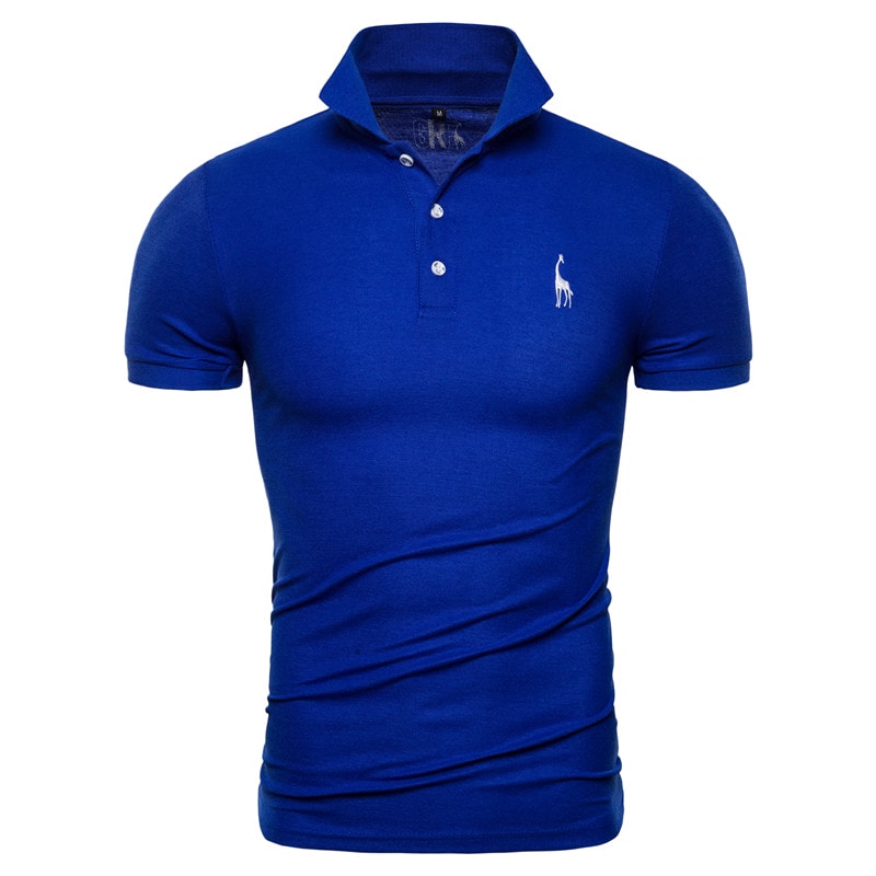 NEGIZBER New Man Polo Shirt