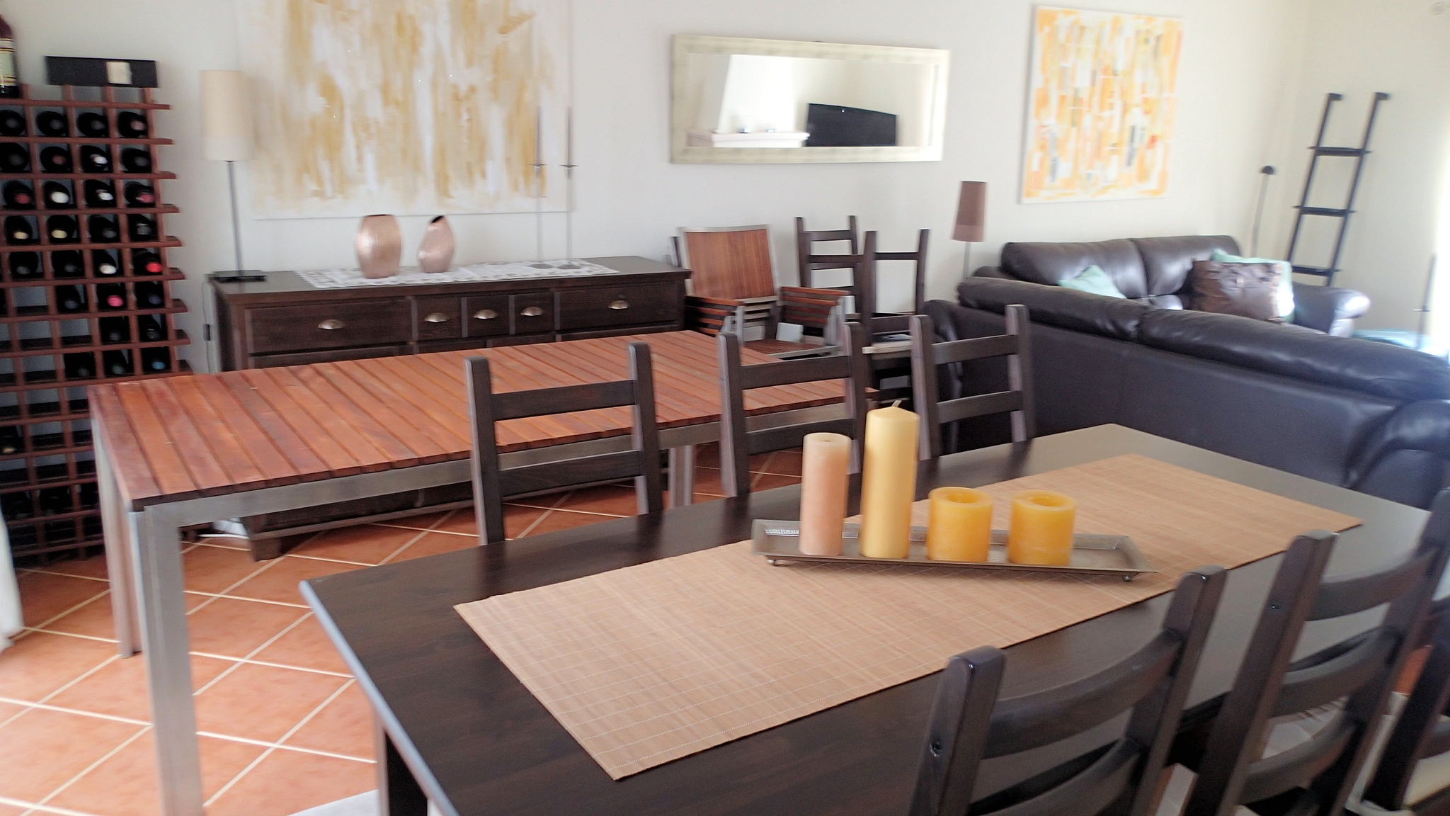 Townhouse for Sale in Tavira - Algarve - Portugal