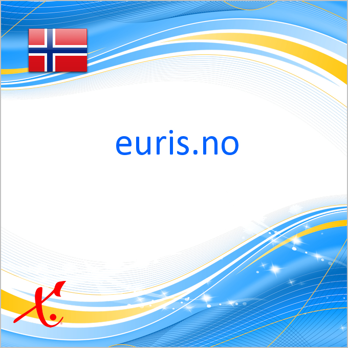 euris.no is for SALE! - Offer ?