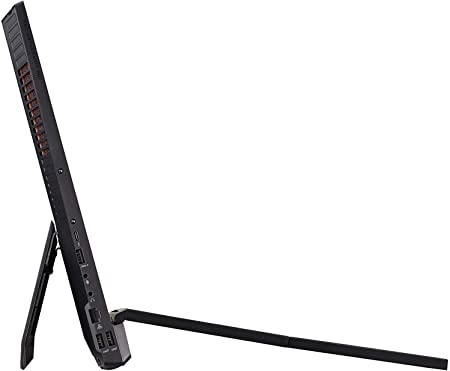 ASUS Mothership X Laptop (Intel i9-9980HK 8-Core, 64GB RAM, 2TB PCIe SSD, 17.3" Full HD