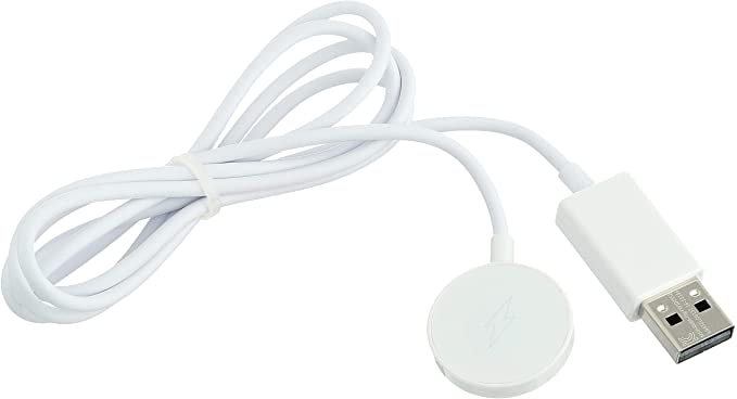 Fossil Men's Gen 4 Explorist HR Stainless Steel Touchscreen Smartwatch