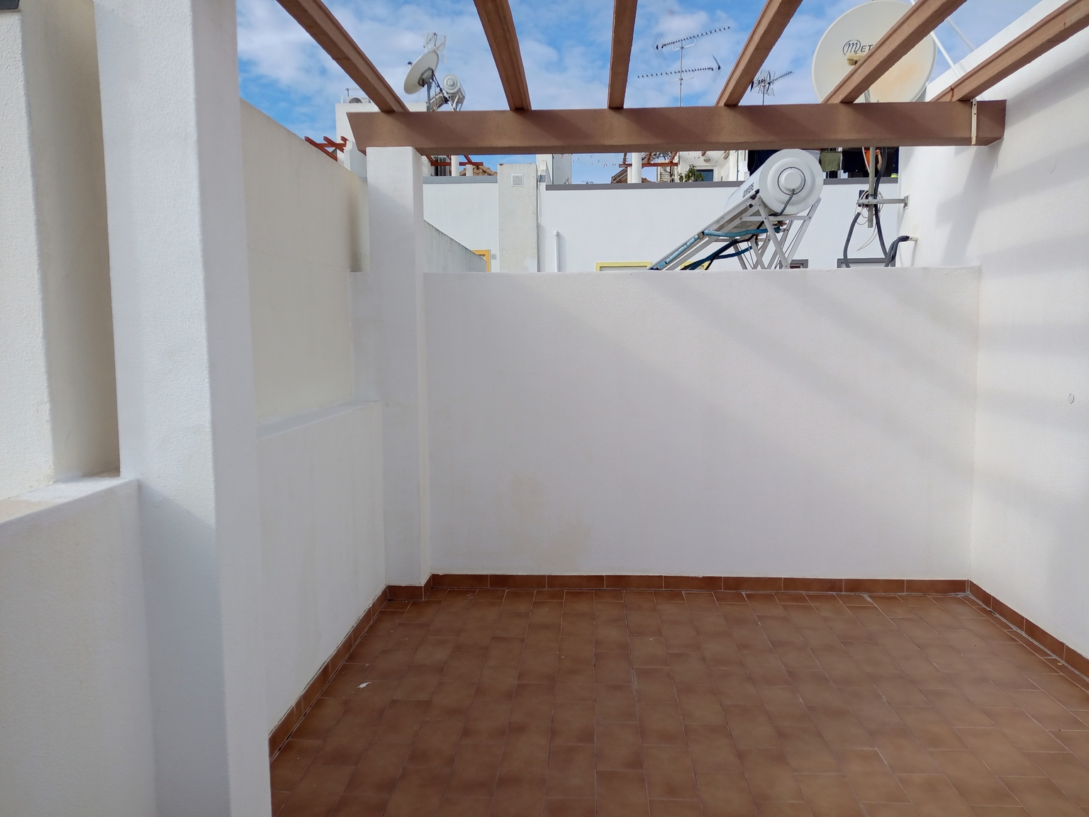 Townhouse for Sale in Tavira - Algarve - Portugal