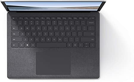 Microsoft Surface Laptop 3 – 13.5" Touch-Screen – Intel Core i5 - 8GB Memory - 256GB