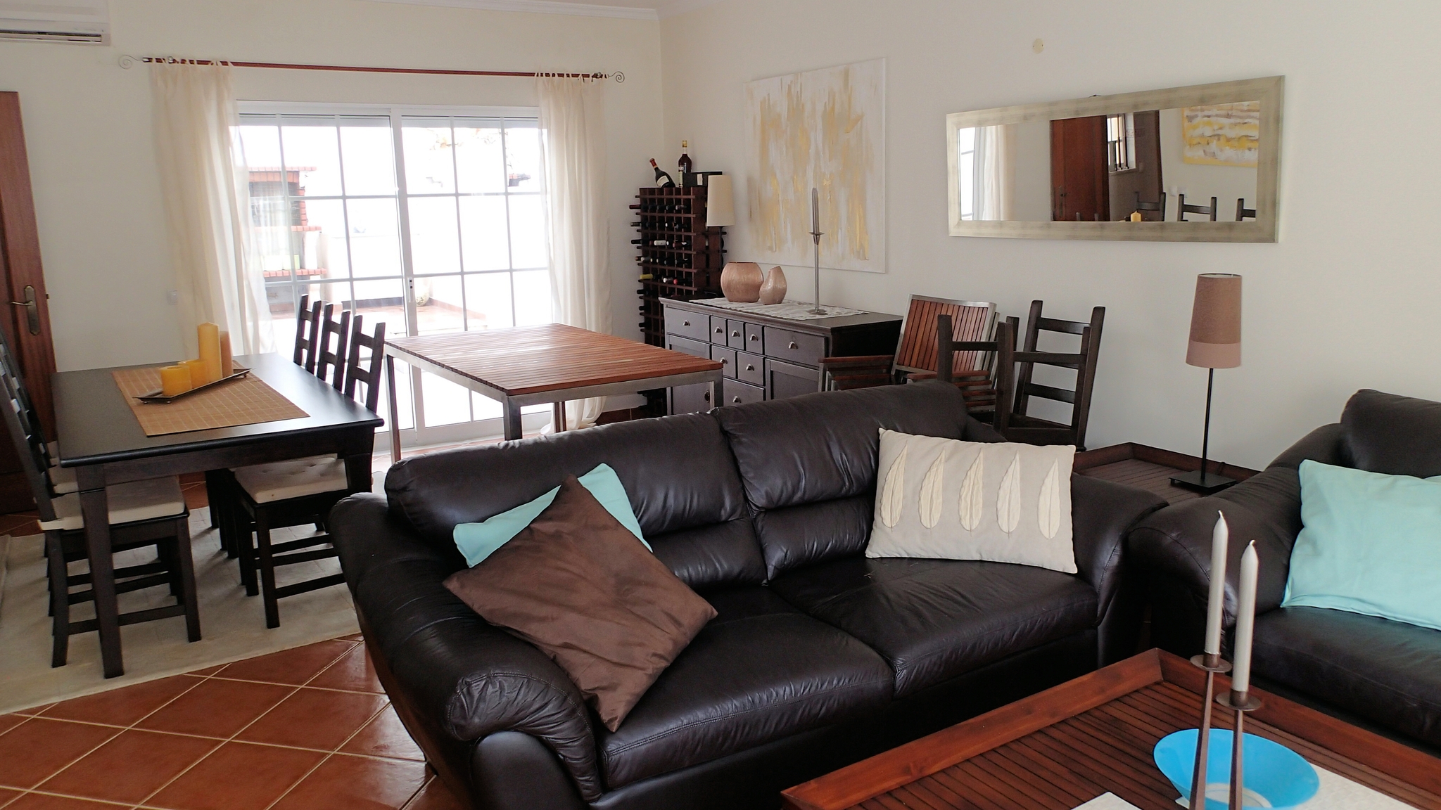 Townhouse for Sale in Tavira - Algarve - Portugal