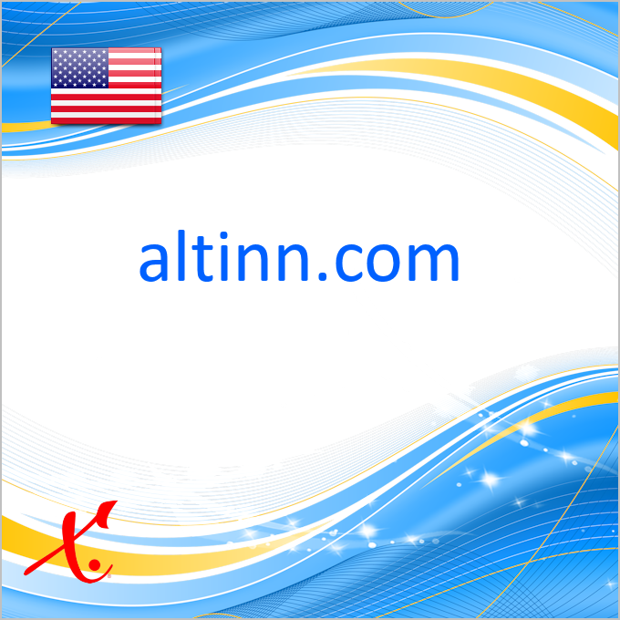 ALTINN.COM is for SALE! - OFFER ? -