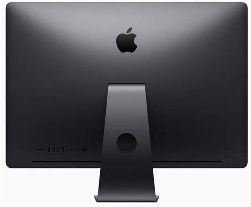 Apple iMac Pro 27" with 5K Retina Display