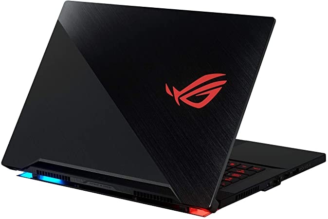 ASUS ROG Zephyrus S GX502GV Gaming Laptop Intel i7-9750H, 32GB RAM