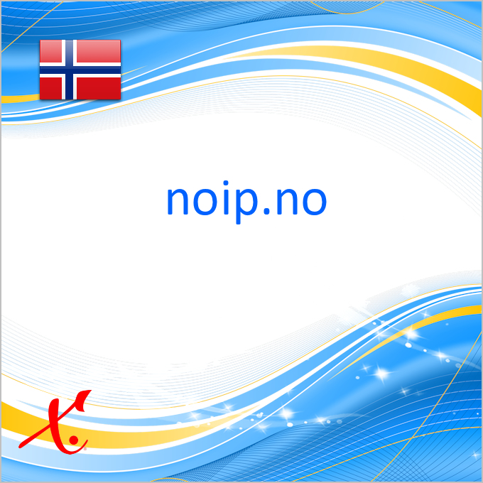 noip.no is for SALE! - Offer ?
