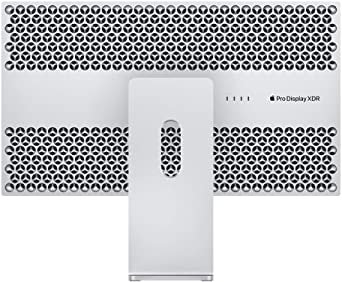 Apple 32-inch Pro Display XDR with Retina 6K Display