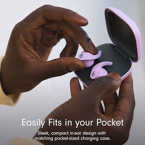 Beats Fit Pro - True Wireless Noise Cancelling Earbuds