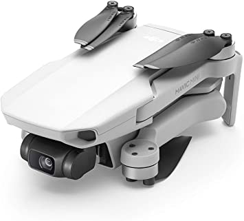 DJI Mavic Mini - Drone FlyCam Quadcopter UAV with 2.7K Camera